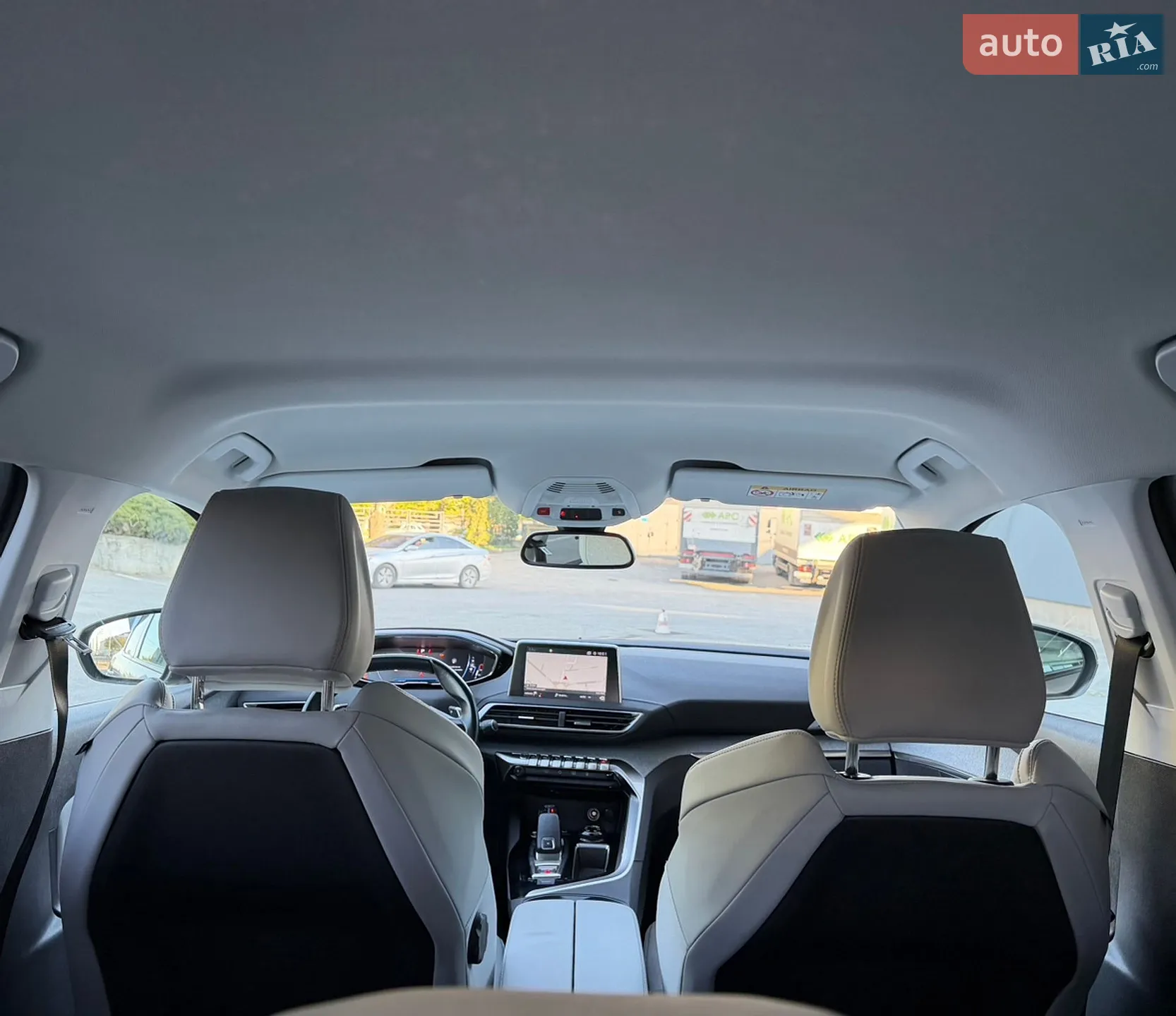 2020 Peugeot 3008 - мініатюра 60