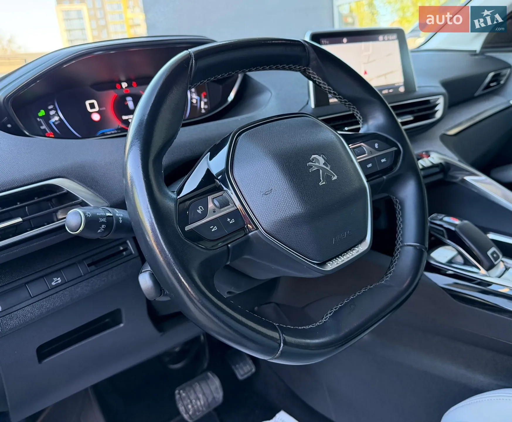 2020 Peugeot 3008 - мініатюра 69