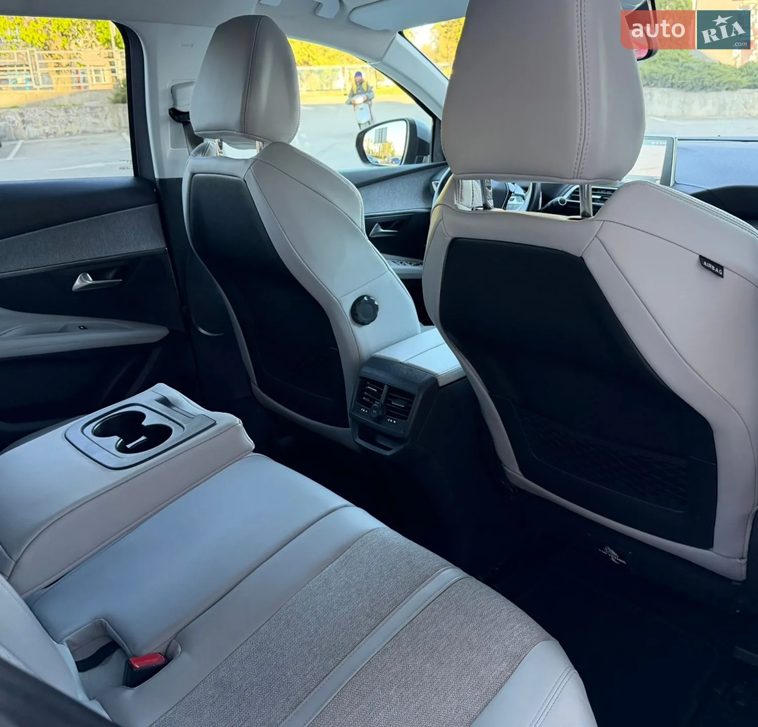 2020 Peugeot 3008 - мініатюра 92