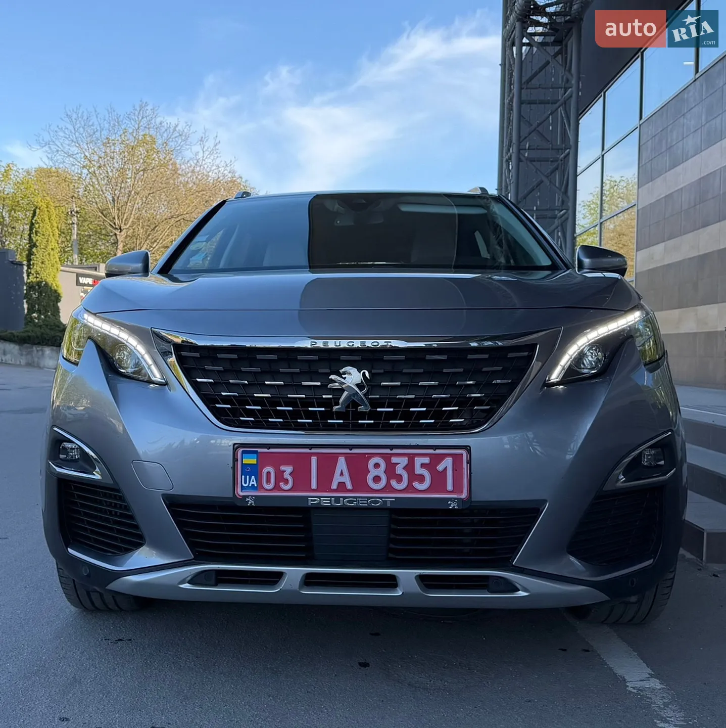 2020 Peugeot 3008 - мініатюра 107