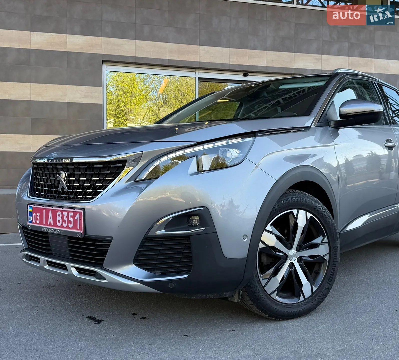 2020 Peugeot 3008 - мініатюра 117