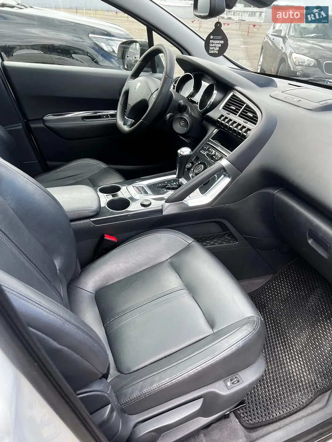 2011 Peugeot 3008 - мініатюра 15
