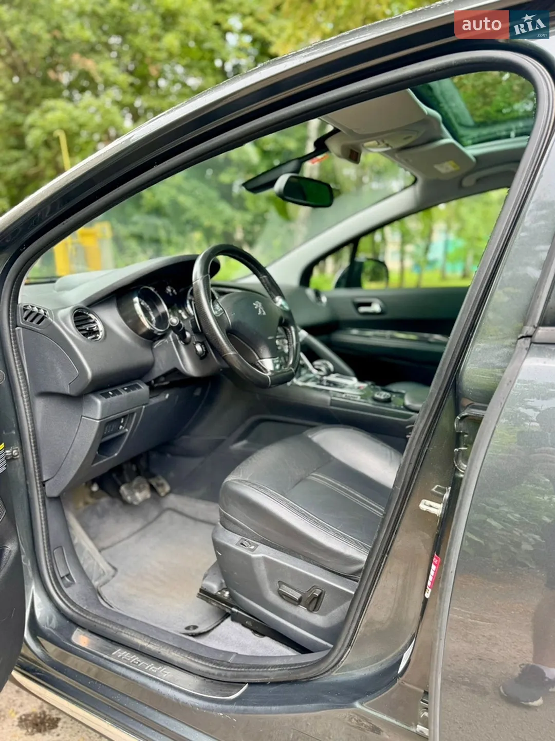 2016 Peugeot 3008 - мініатюра 32