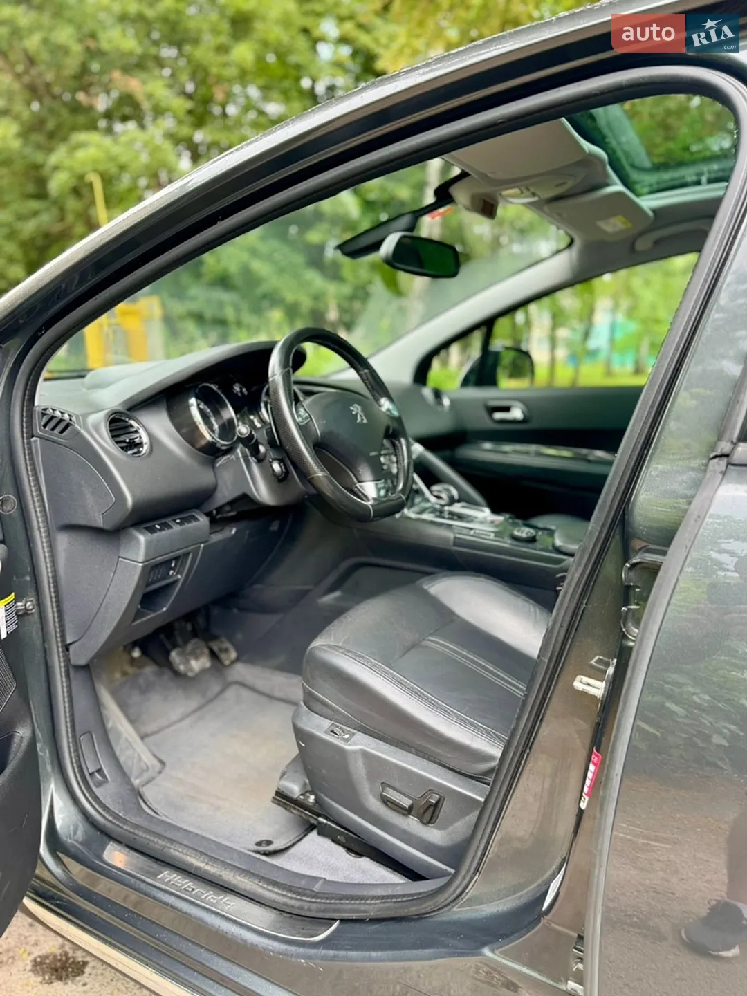 2016 Peugeot 3008 - мініатюра 33
