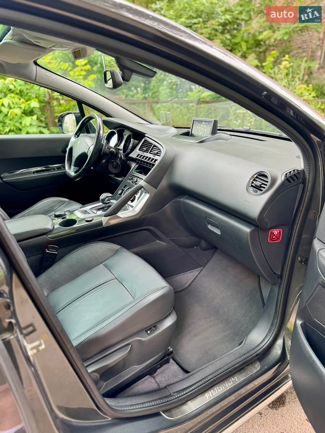 2016 Peugeot 3008 - мініатюра 36