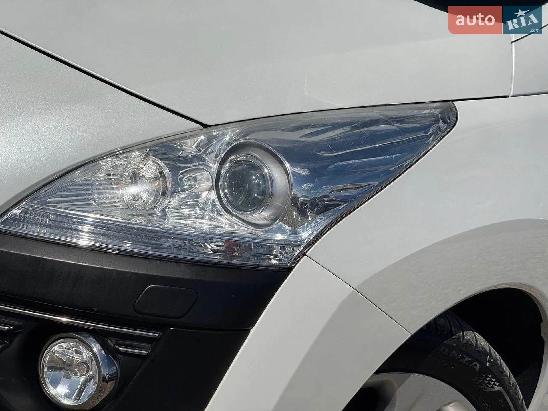 2011 Peugeot 3008 - мініатюра 10