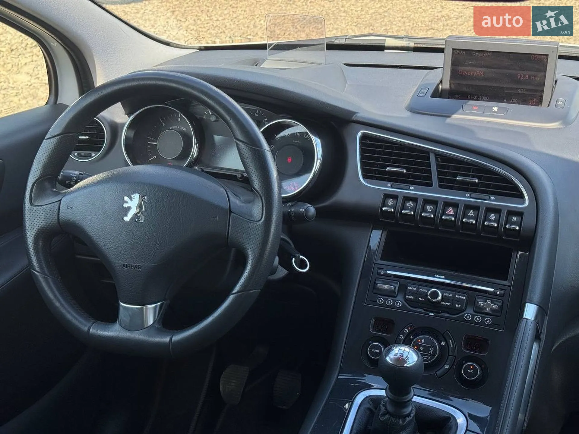 2011 Peugeot 3008 - мініатюра 49