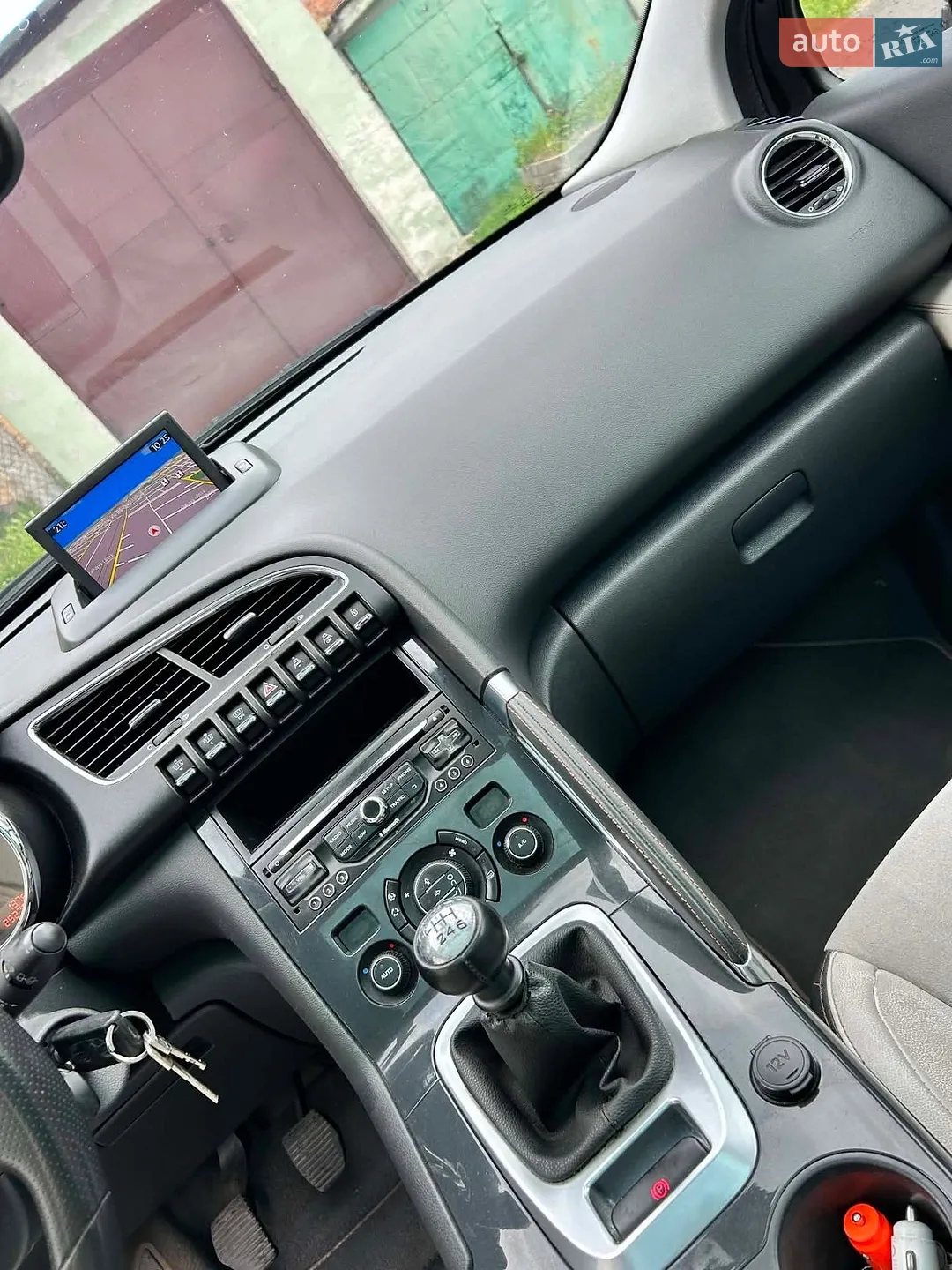 2012 Peugeot 3008 - мініатюра 2