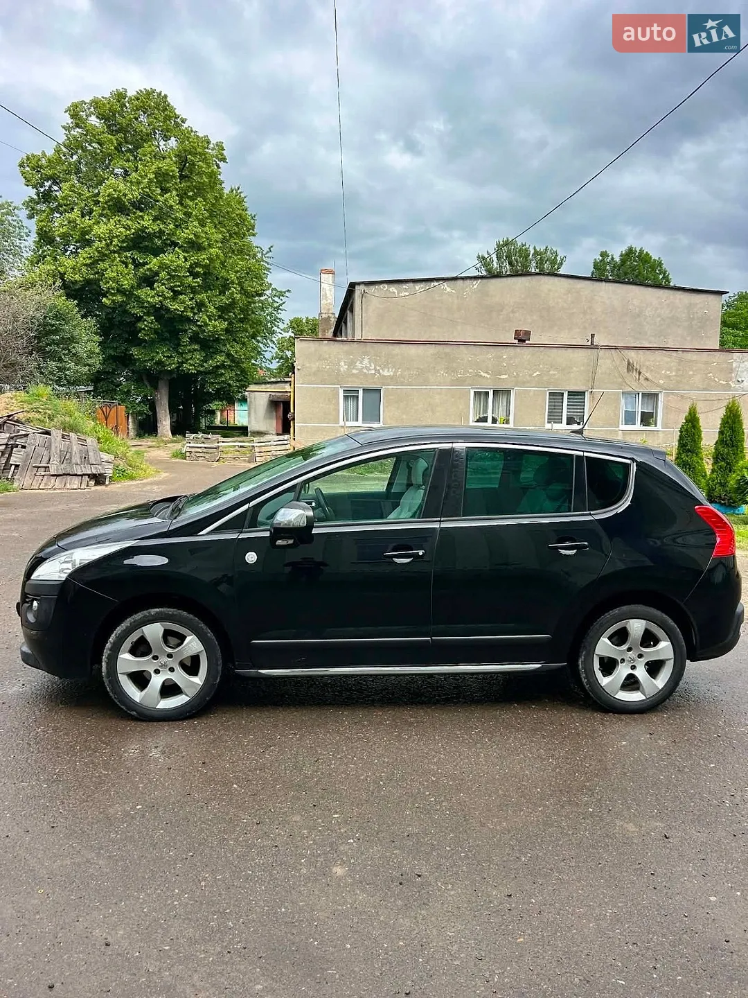 2012 Peugeot 3008 - мініатюра 11