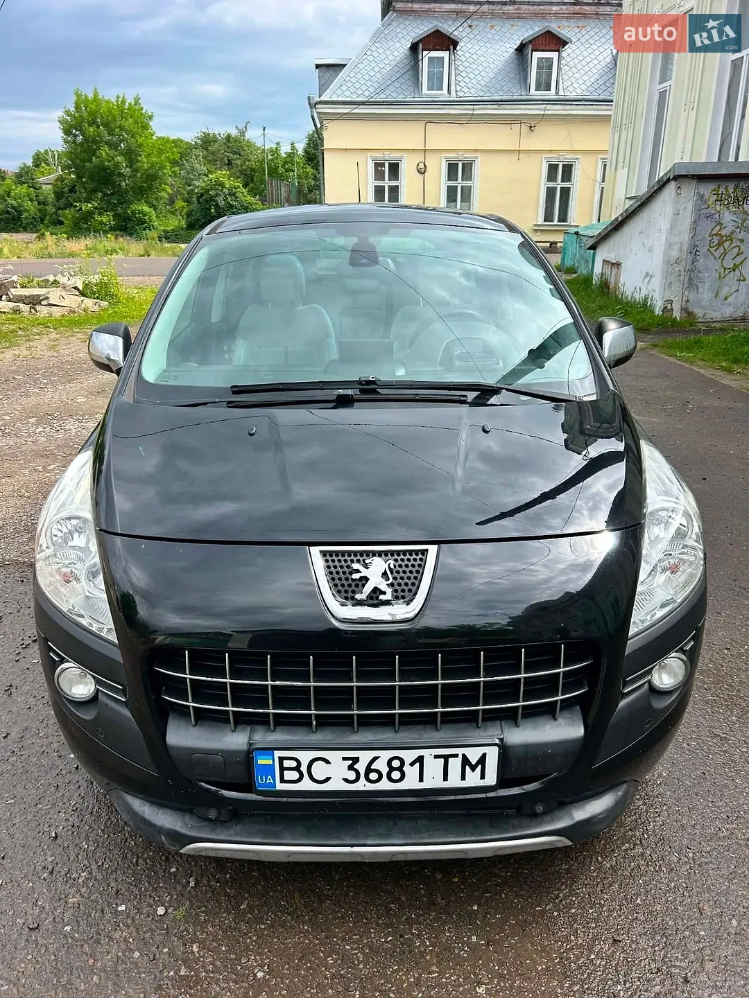 2012 Peugeot 3008 - мініатюра 13