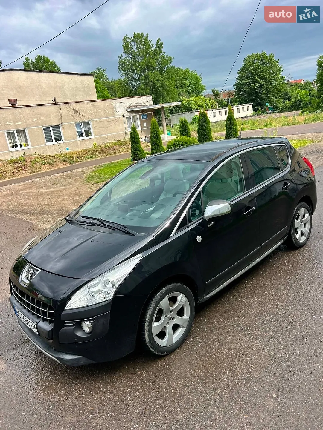 2012 Peugeot 3008 - мініатюра 18