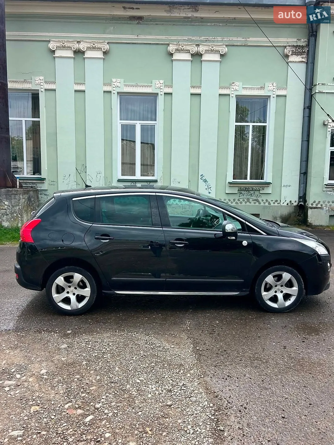 2012 Peugeot 3008 - мініатюра 22
