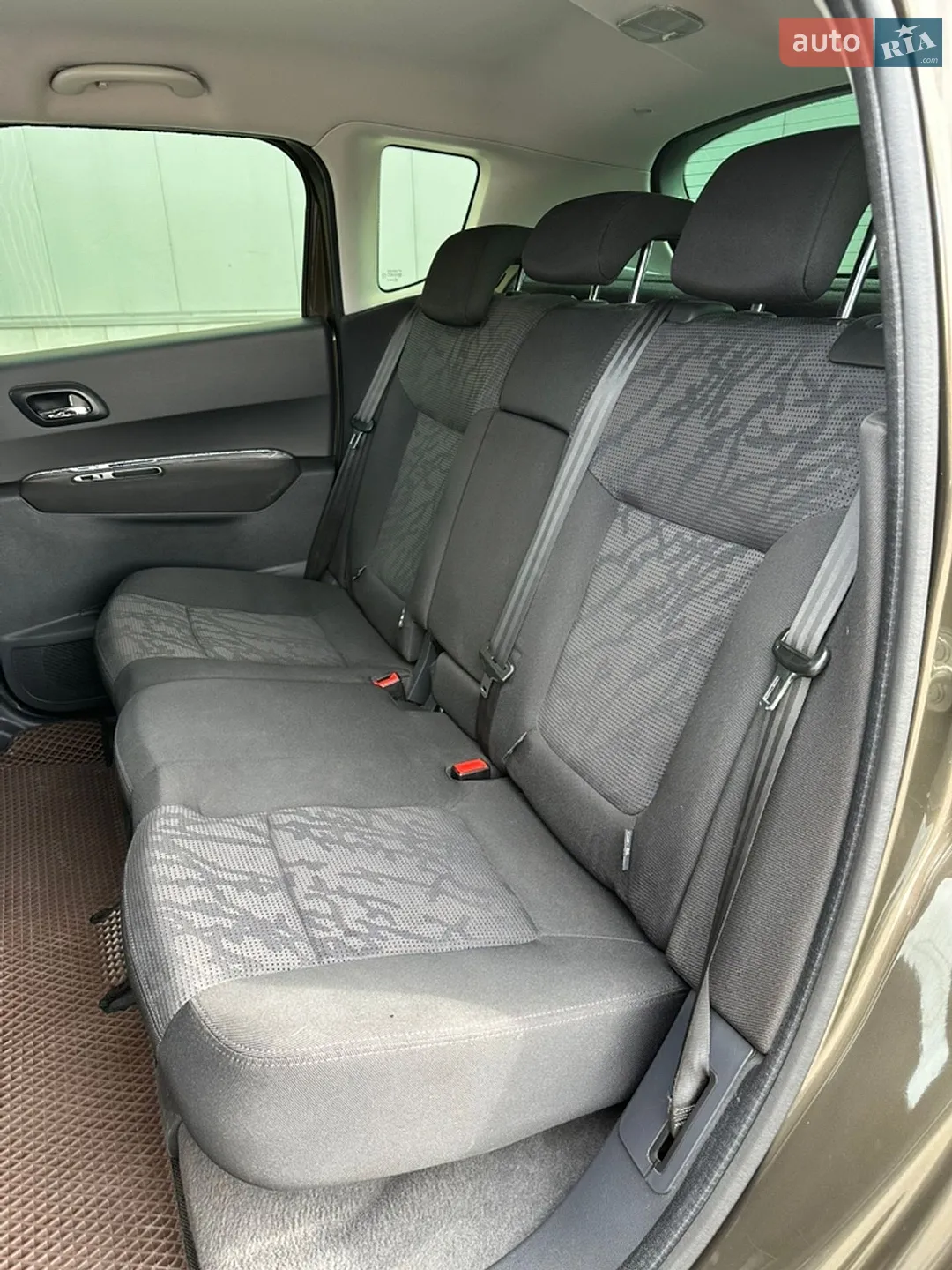 2011 Peugeot 3008 - мініатюра 25
