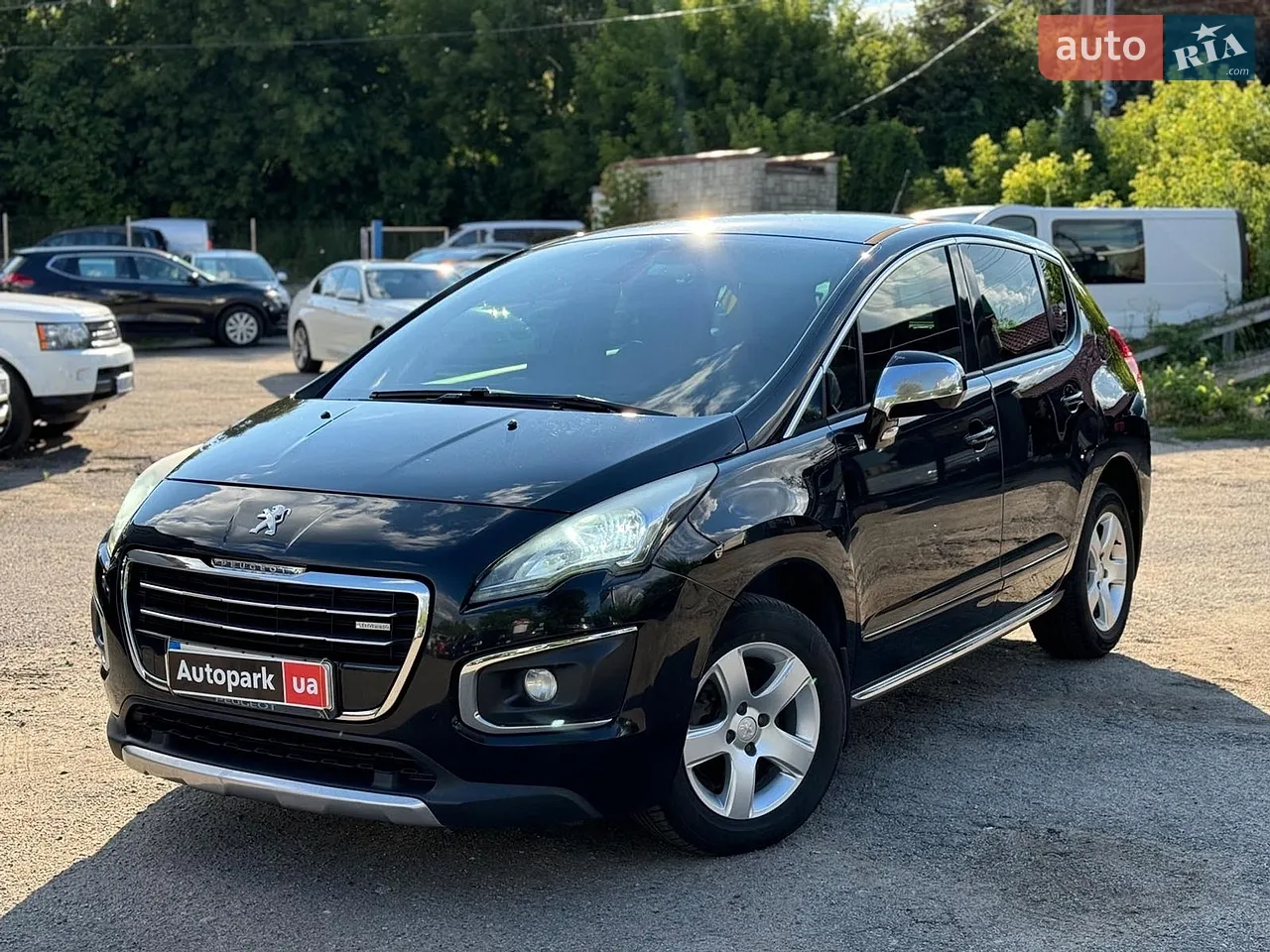 2012 Porsche Cayenne - мініатюра 47