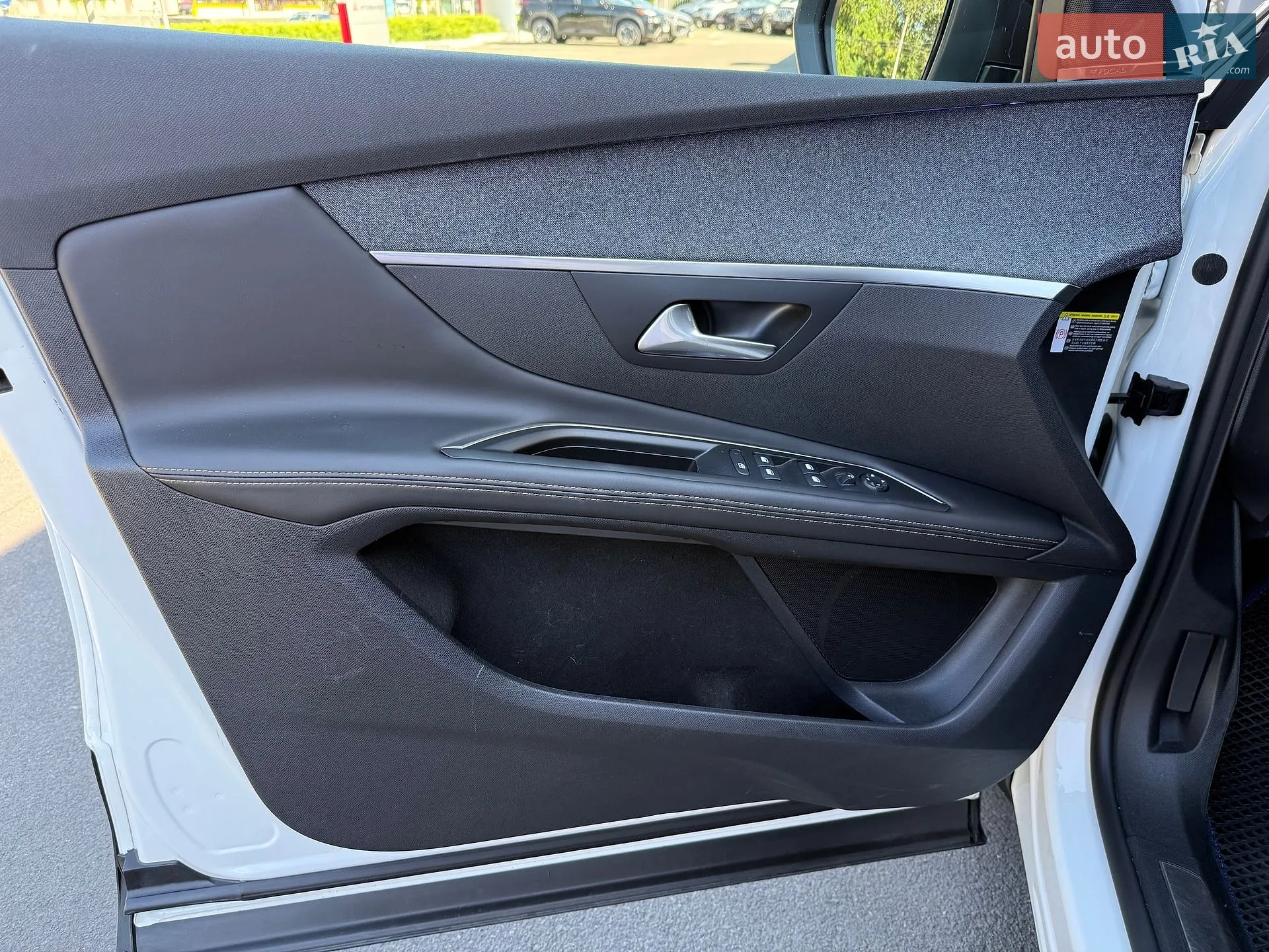 2018 Peugeot 3008 - мініатюра 9