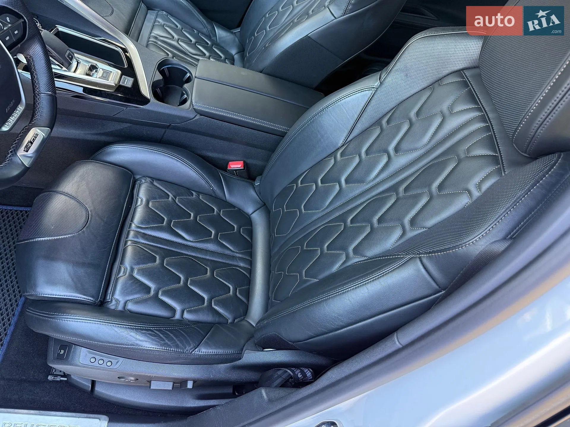 2018 Peugeot 3008 - мініатюра 12