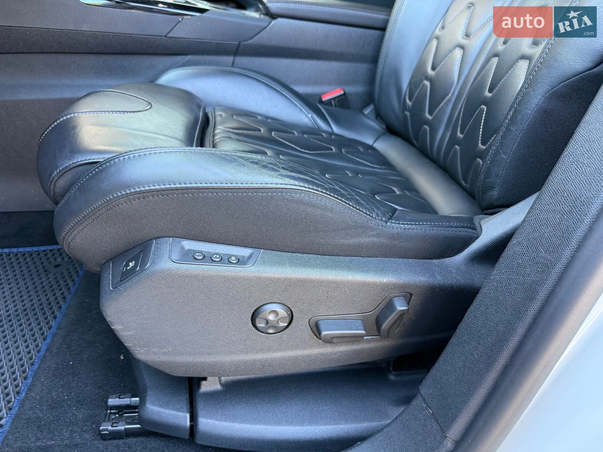 2018 Peugeot 3008 - мініатюра 14