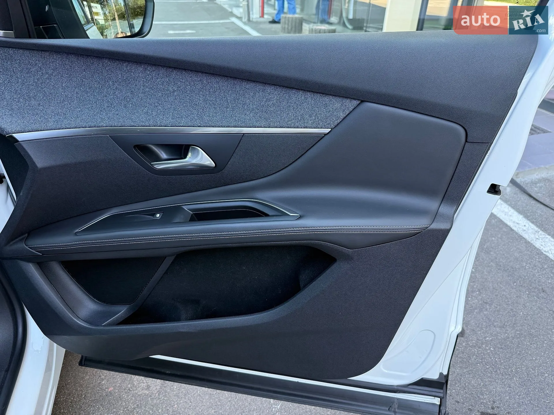 2018 Peugeot 3008 - мініатюра 20