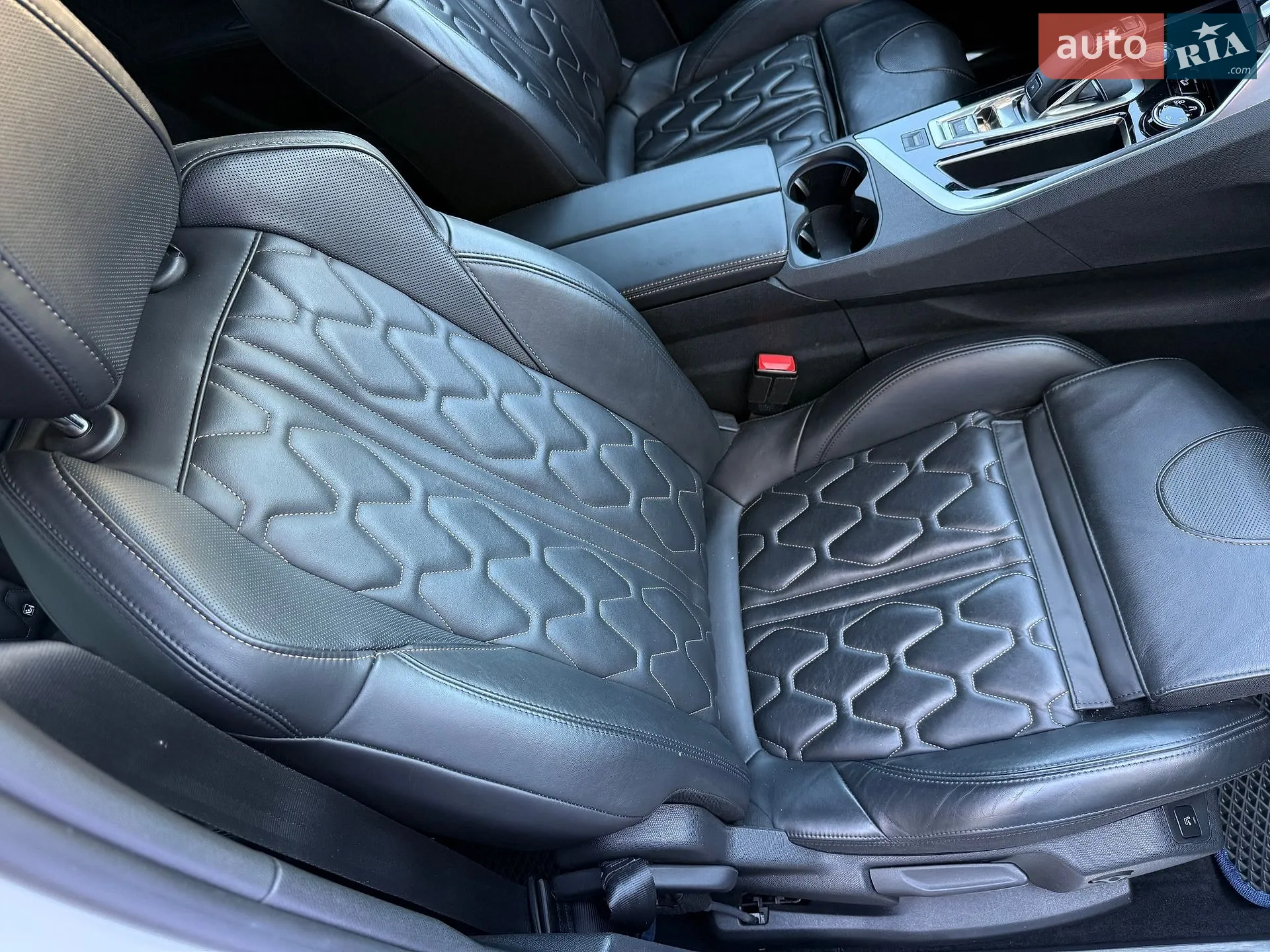 2018 Peugeot 3008 - мініатюра 23