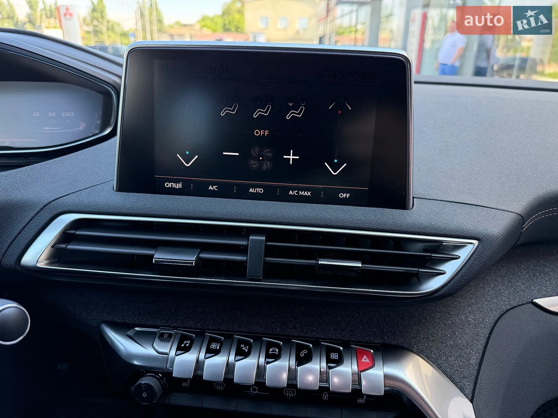 2018 Peugeot 3008 - мініатюра 30