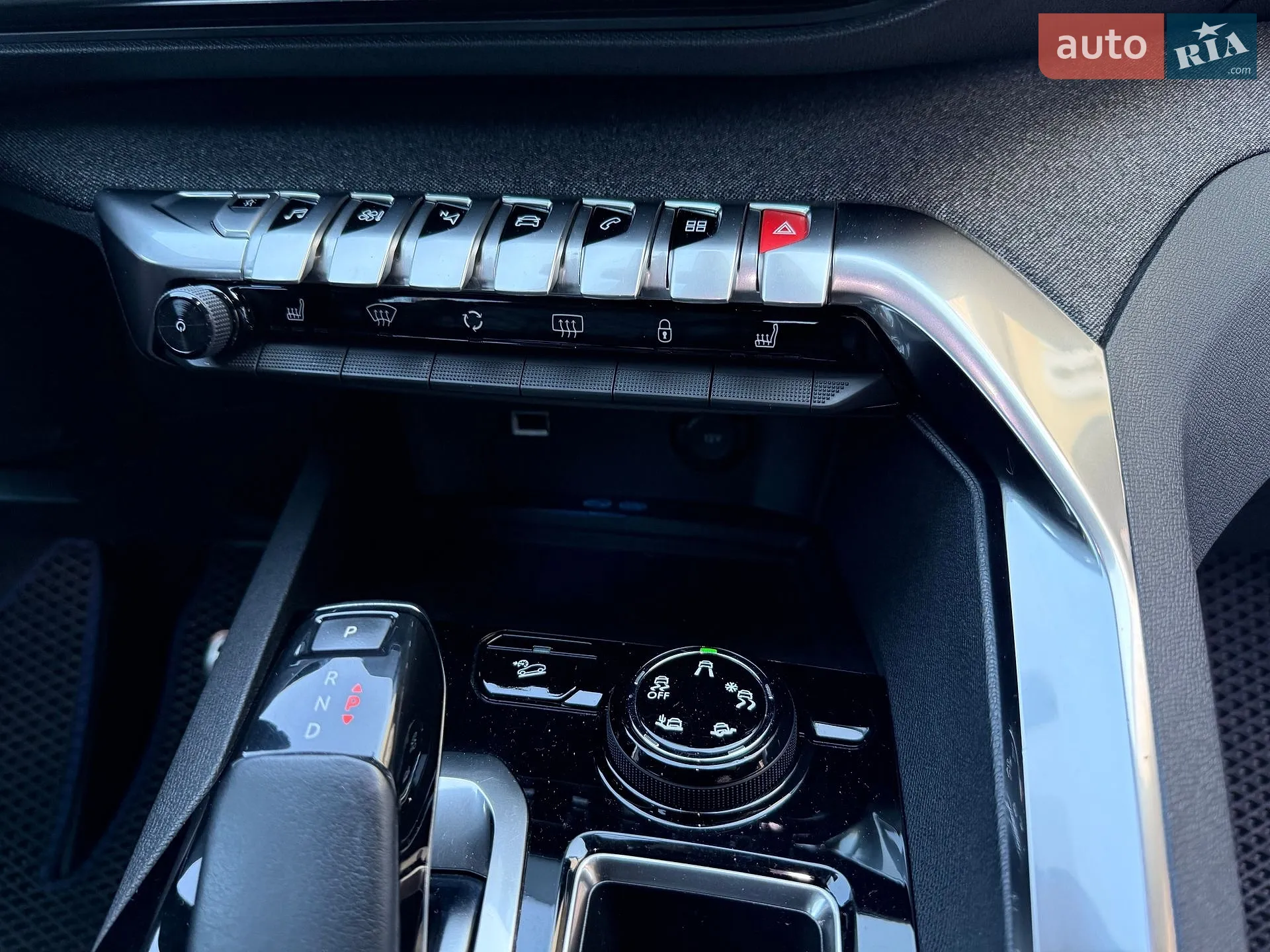 2018 Peugeot 3008 - мініатюра 31
