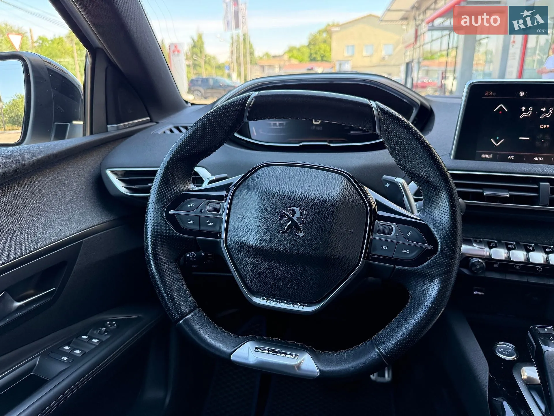 2018 Peugeot 3008 - мініатюра 34