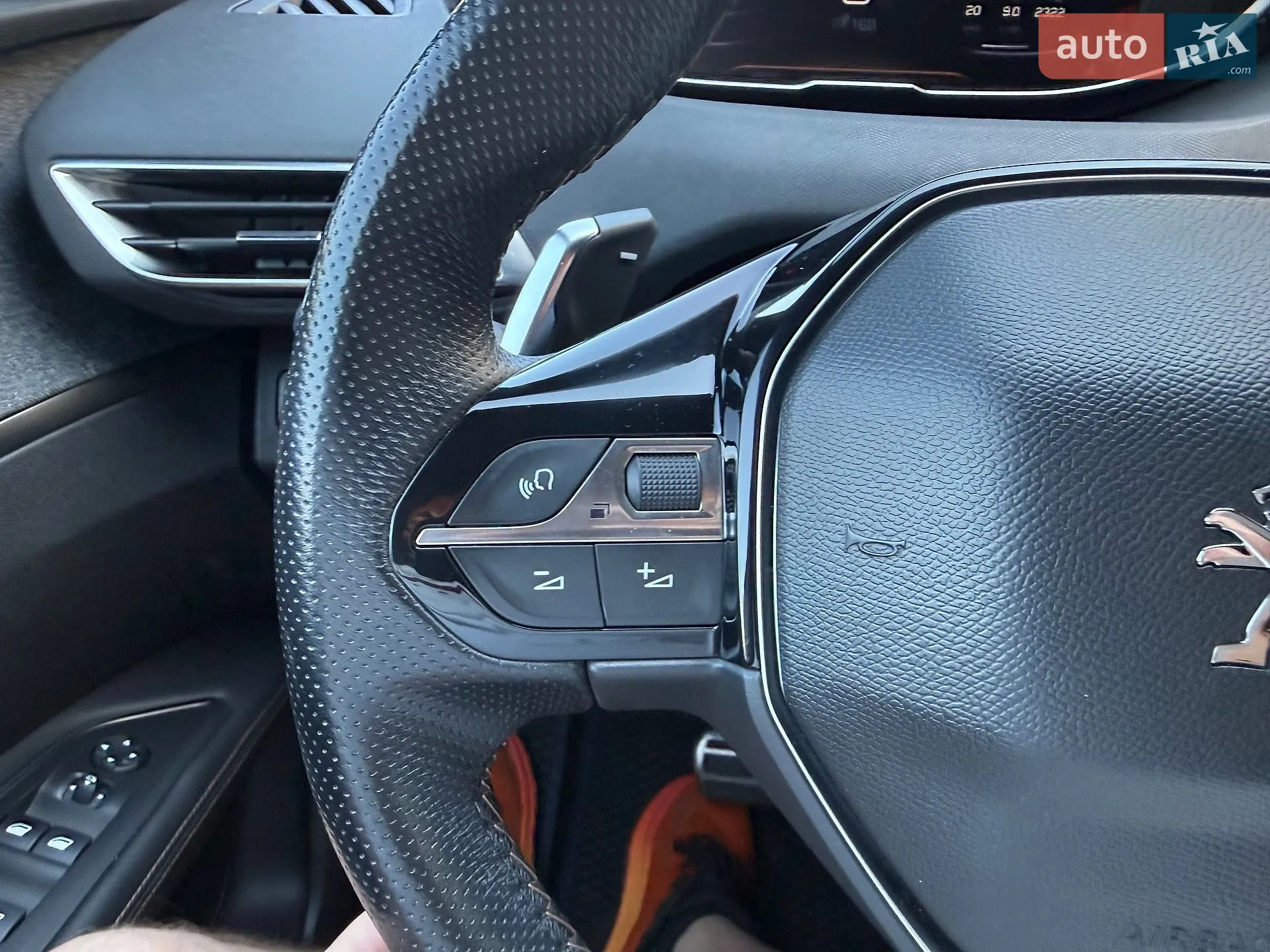 2018 Peugeot 3008 - мініатюра 39