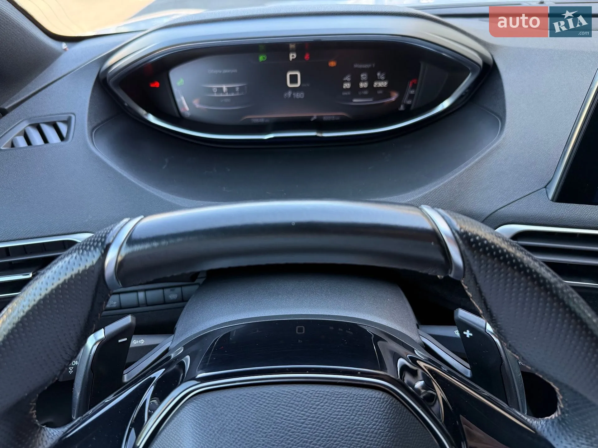 2018 Peugeot 3008 - мініатюра 41