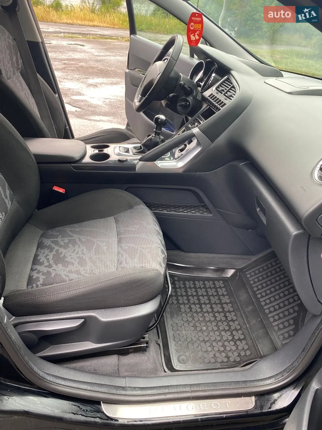 2010 Peugeot 3008 - мініатюра 33