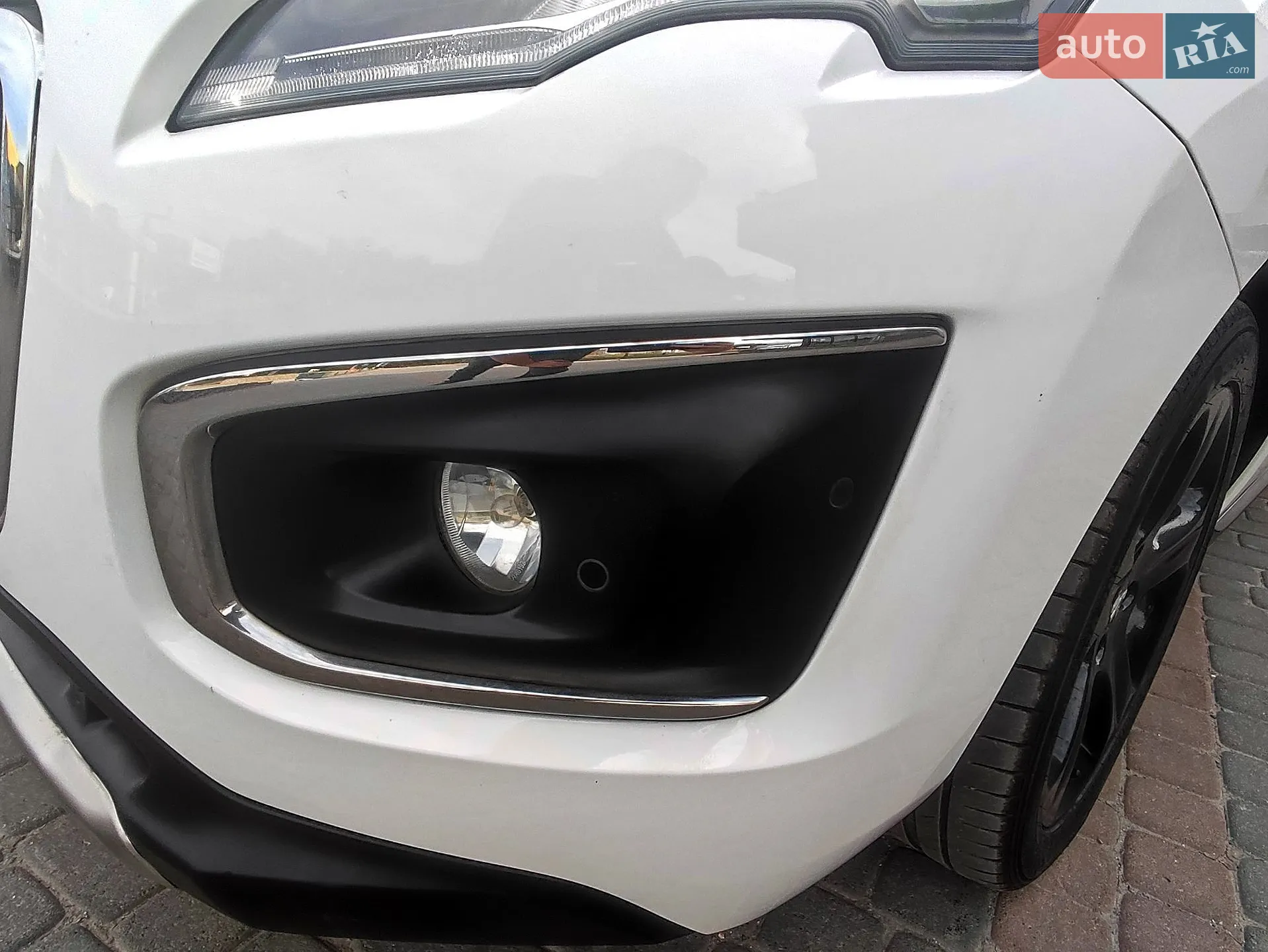 2014 Peugeot 3008 - мініатюра 10