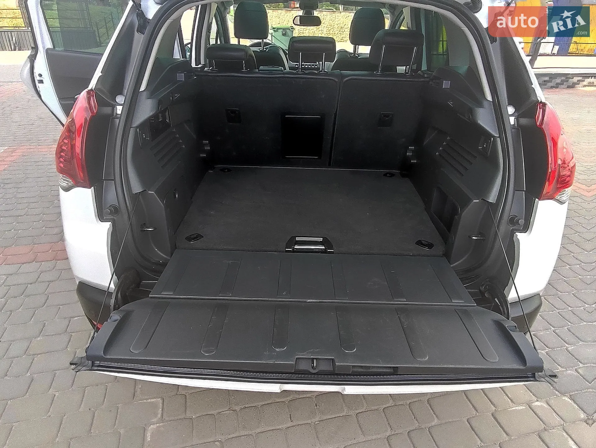 2014 Peugeot 3008 - мініатюра 29