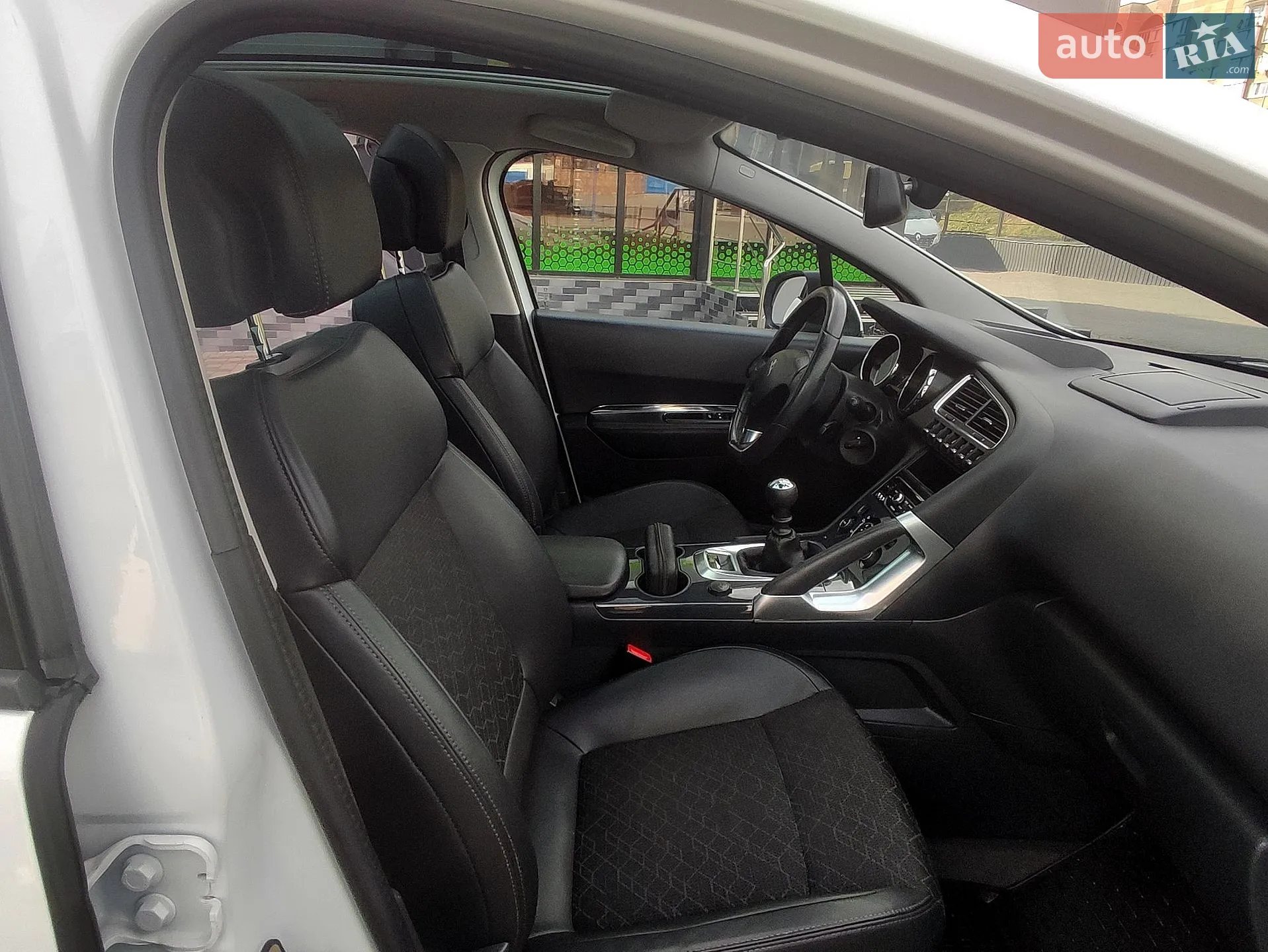 2014 Peugeot 3008 - мініатюра 35