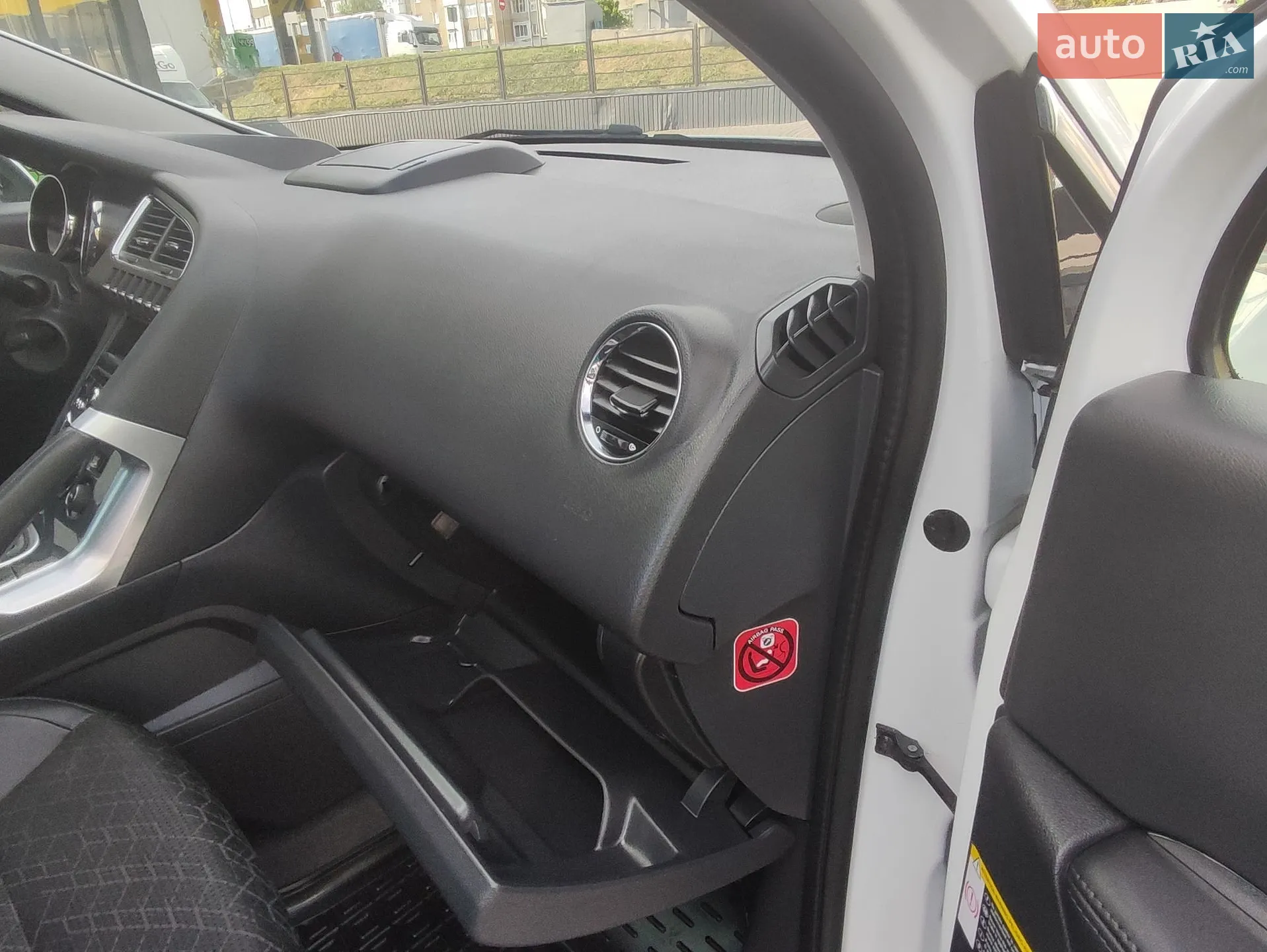 2014 Peugeot 3008 - мініатюра 47