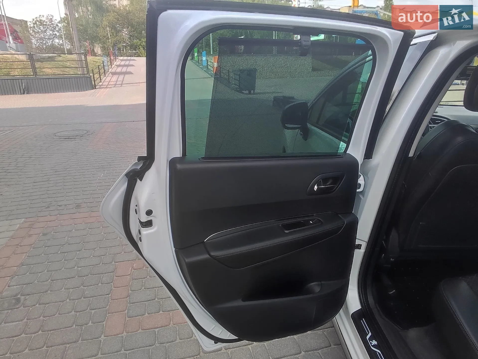 2014 Peugeot 3008 - мініатюра 57
