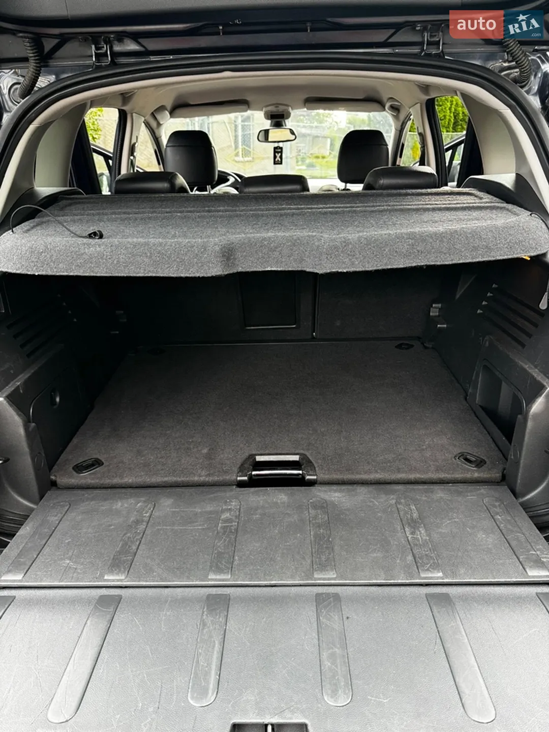 2014 Peugeot 3008 - мініатюра 16