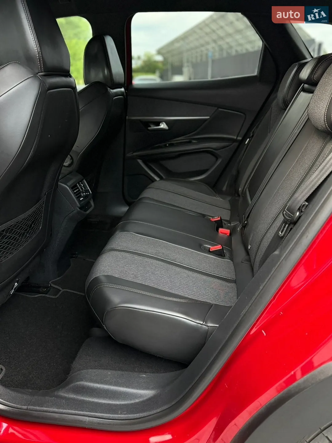 2017 Peugeot 3008 - мініатюра 73