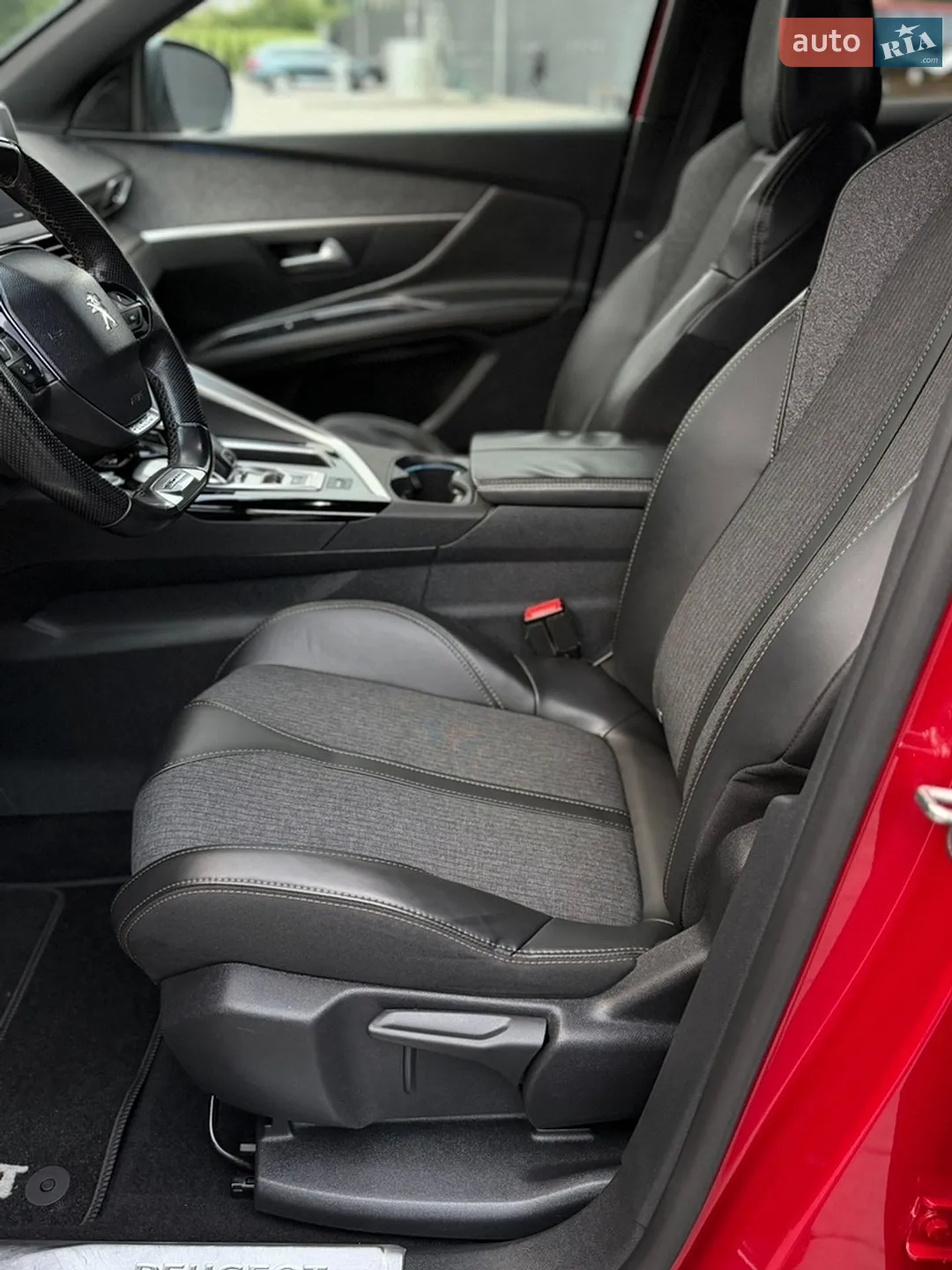2017 Peugeot 3008 - мініатюра 77