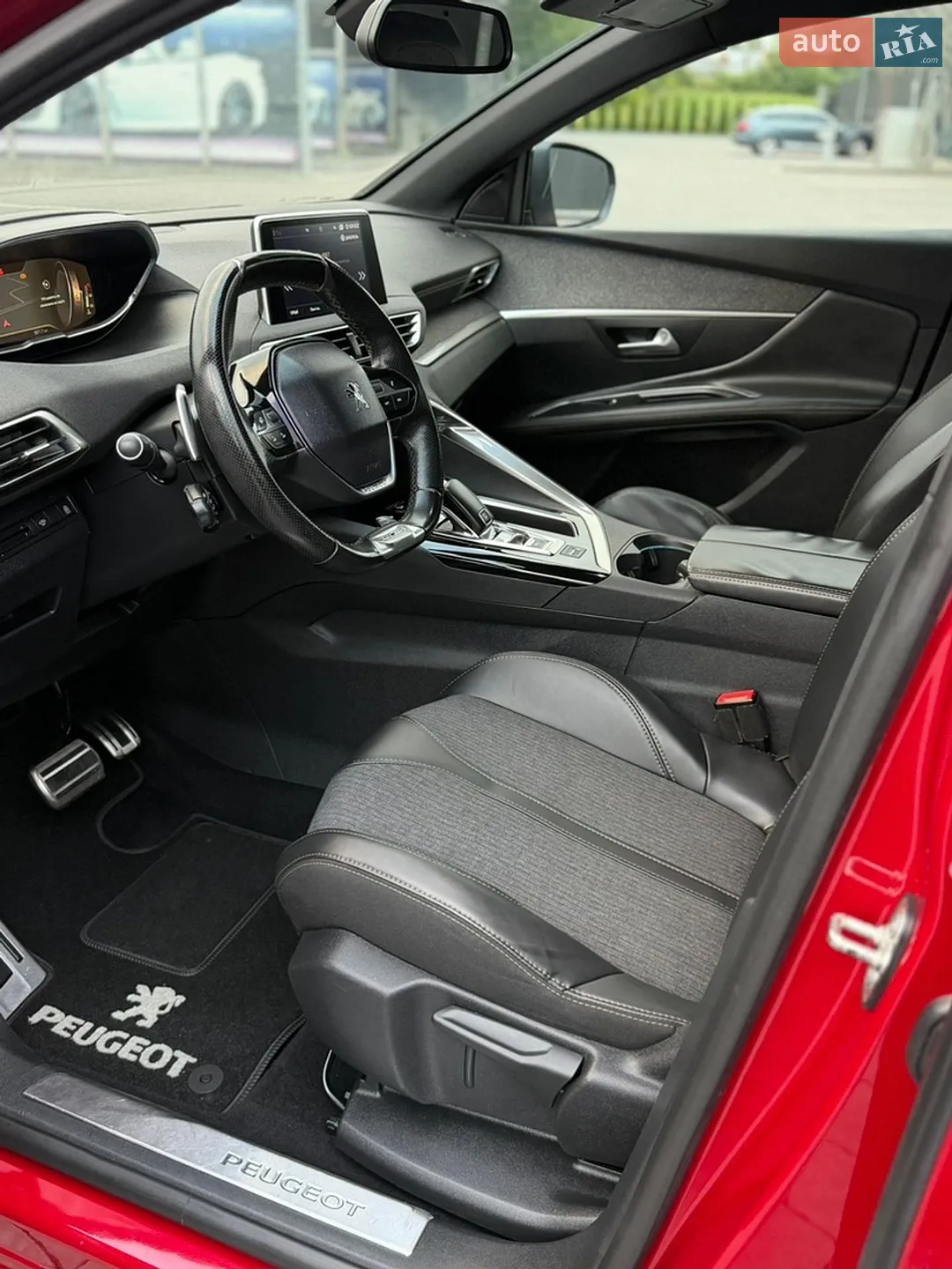 2017 Peugeot 3008 - мініатюра 79
