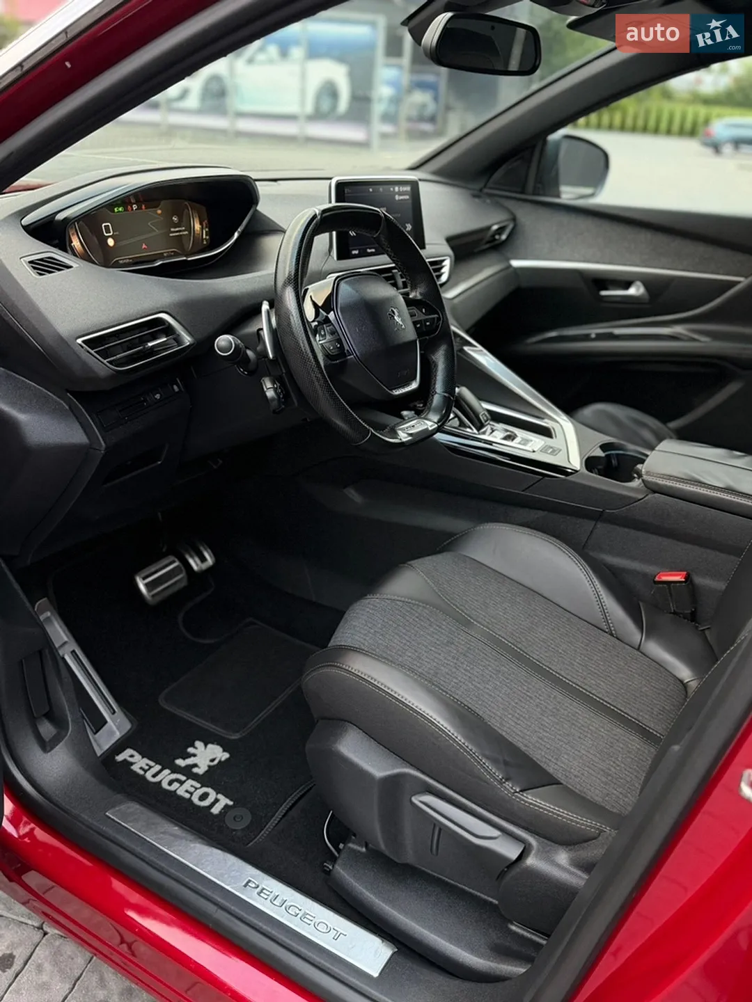 2017 Peugeot 3008 - мініатюра 81