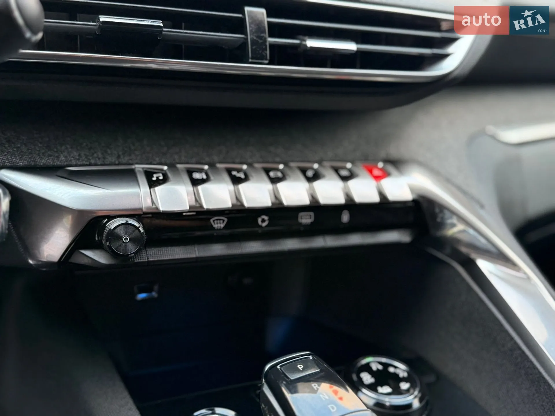 2017 Peugeot 3008 - мініатюра 84