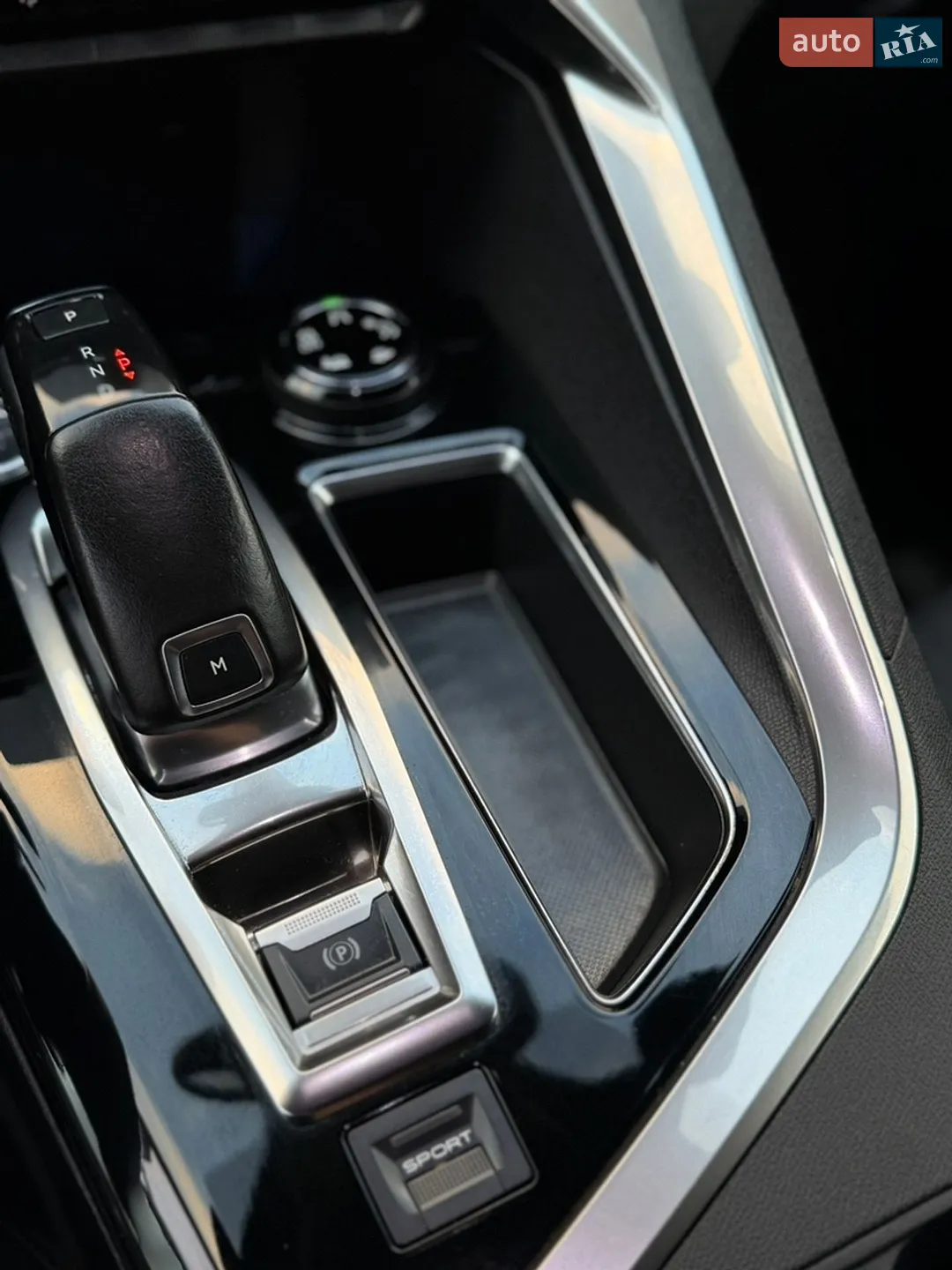 2017 Peugeot 3008 - мініатюра 91