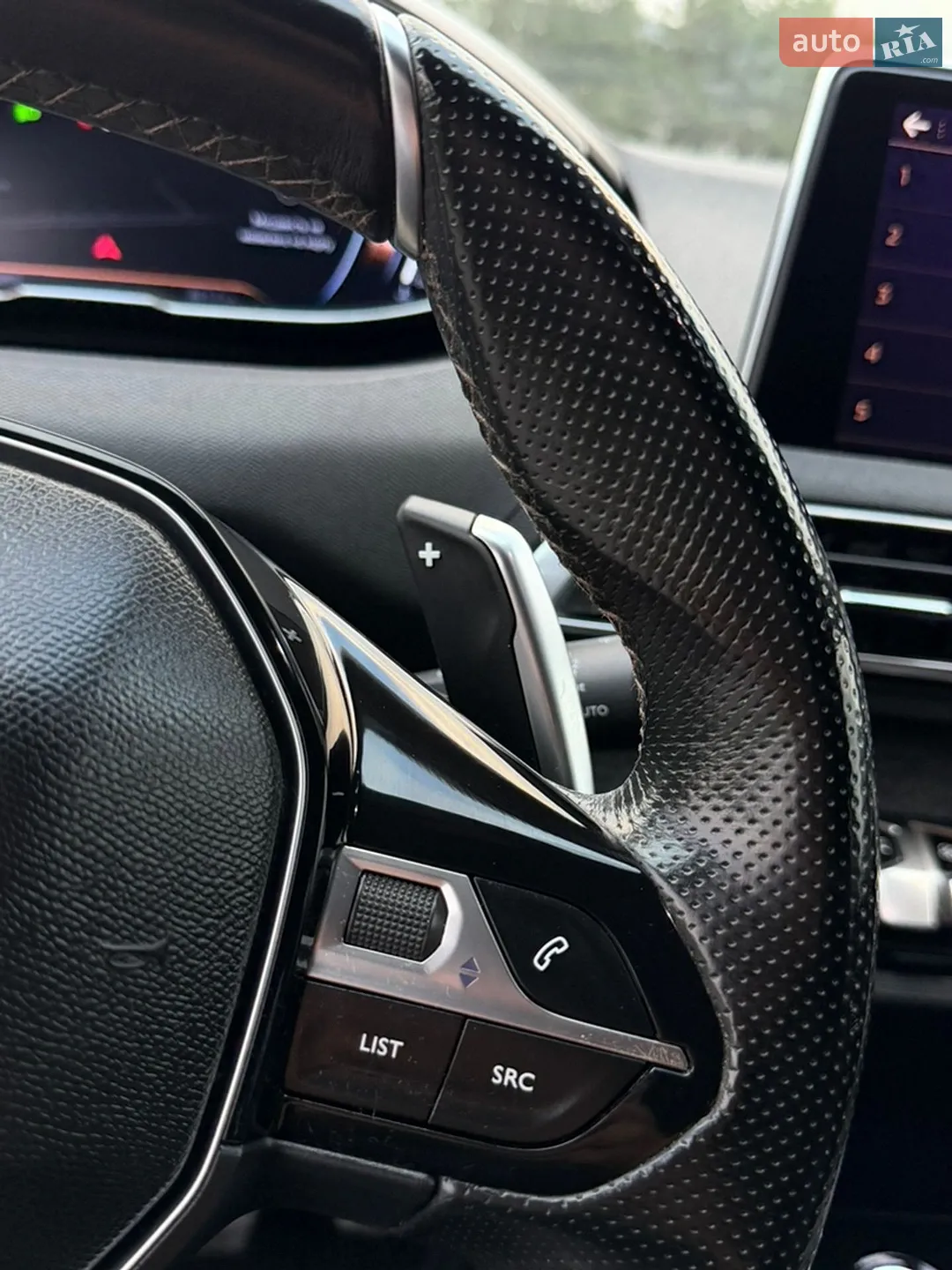2017 Peugeot 3008 - мініатюра 92