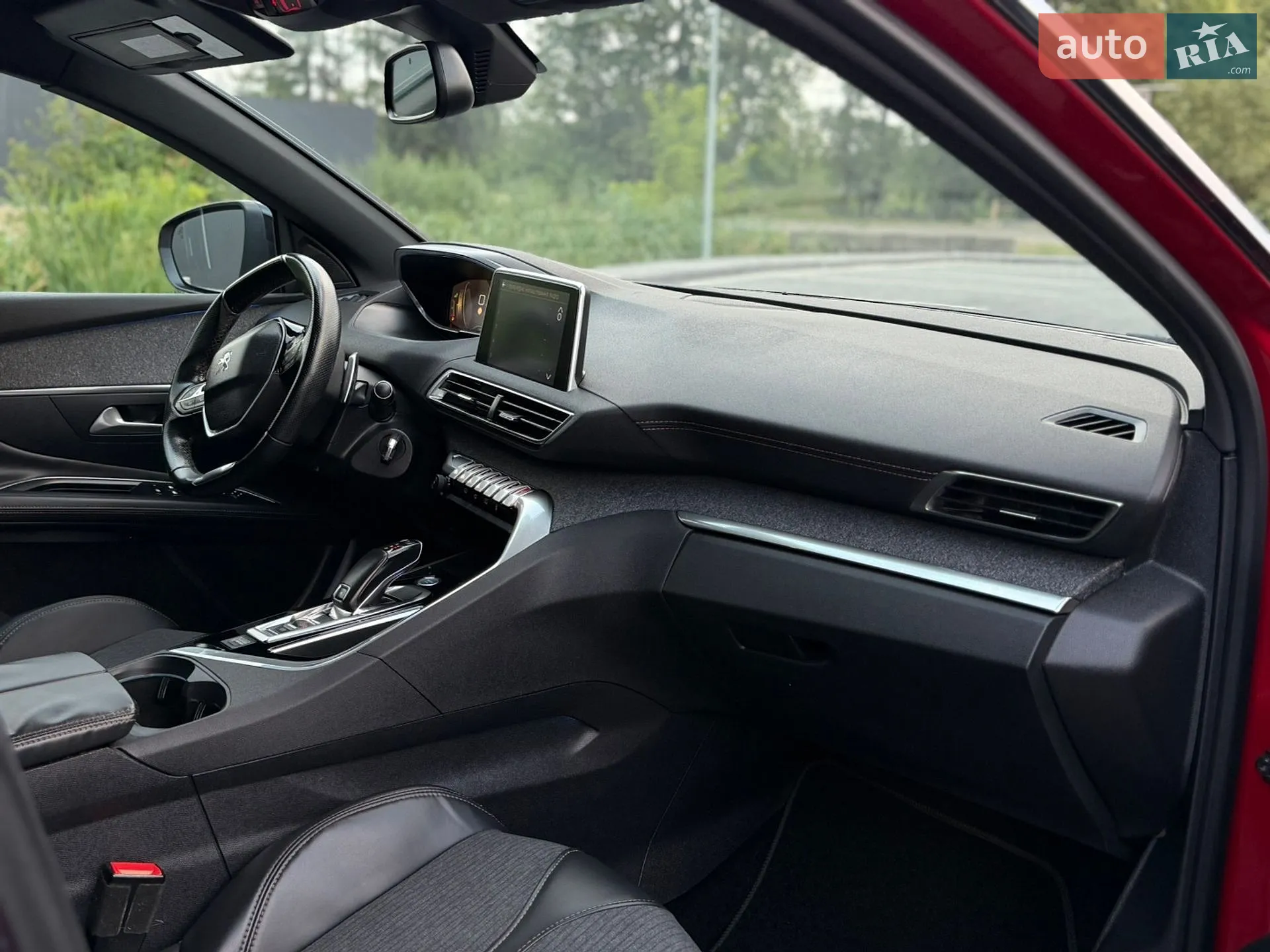 2017 Peugeot 3008 - мініатюра 95