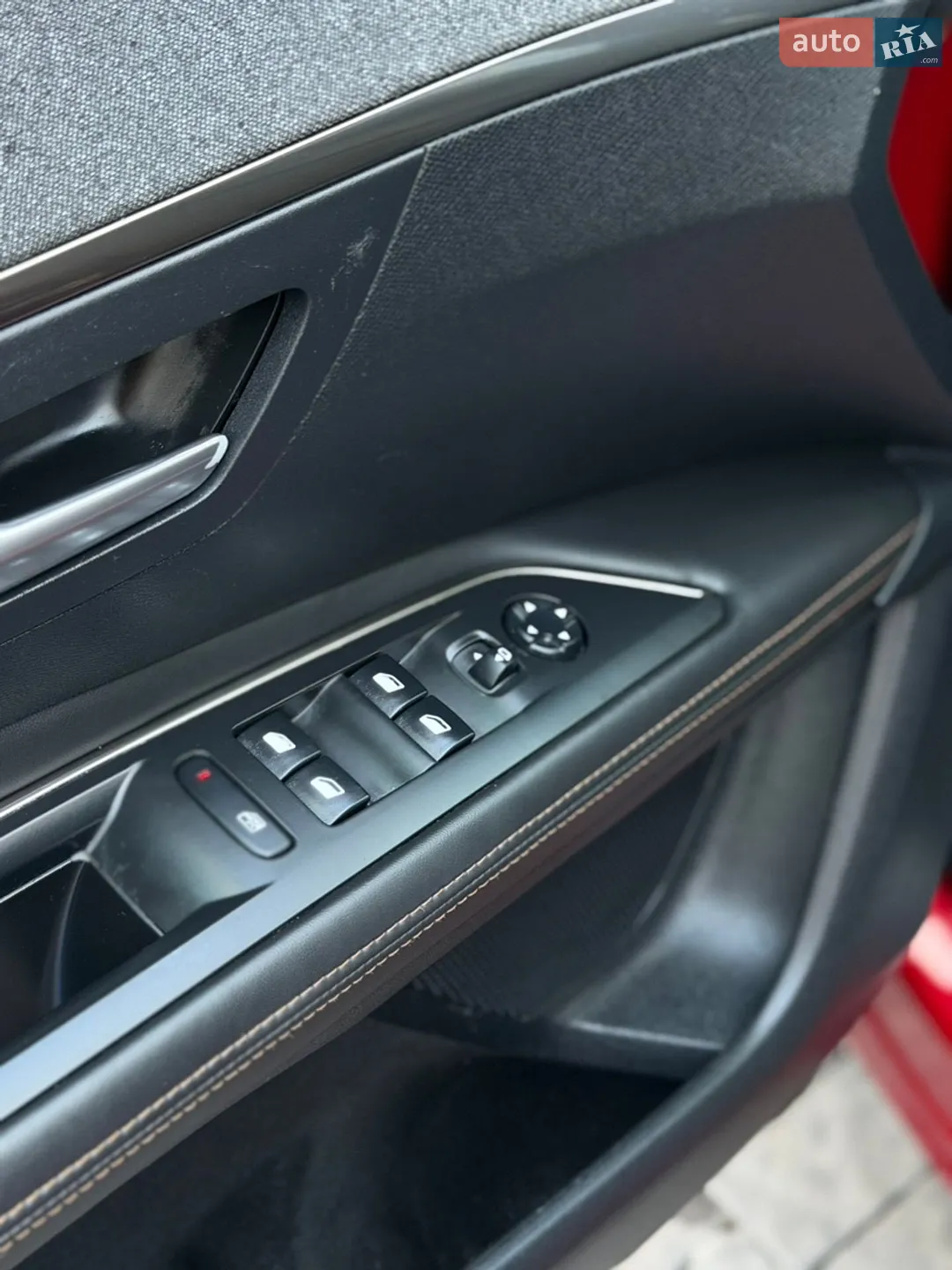 2017 Peugeot 3008 - мініатюра 94