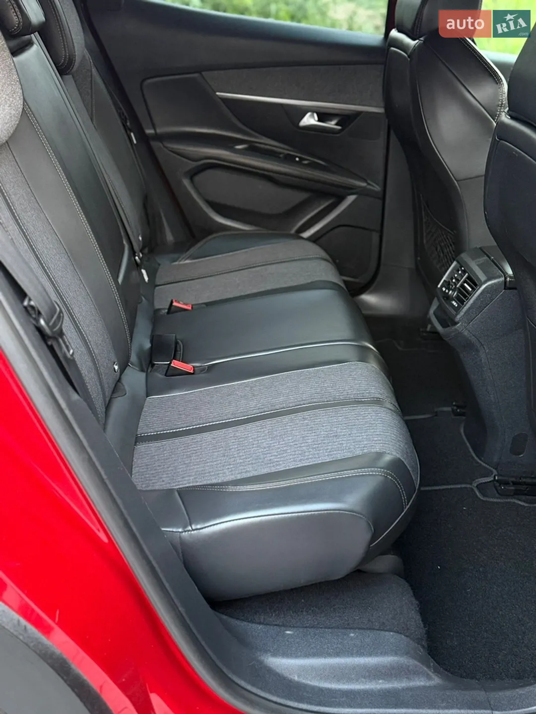 2017 Peugeot 3008 - мініатюра 97