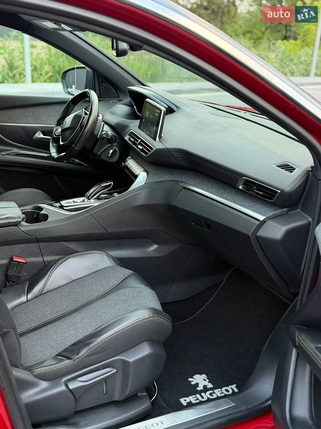 2017 Peugeot 3008 - мініатюра 98