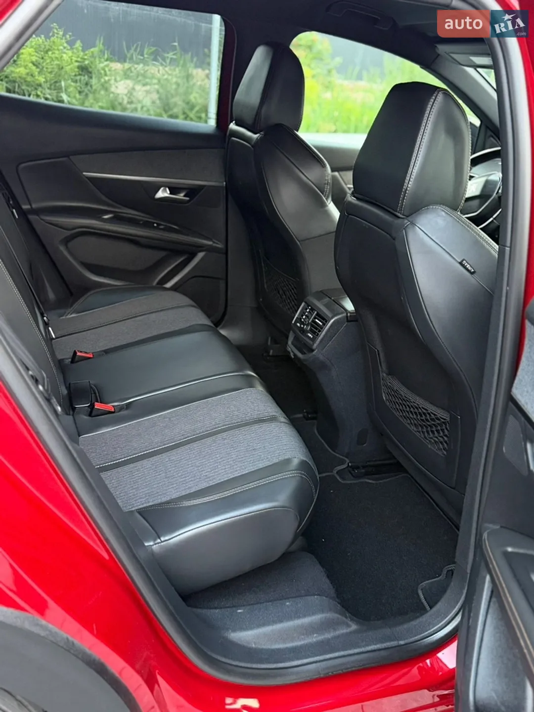 2017 Peugeot 3008 - мініатюра 100