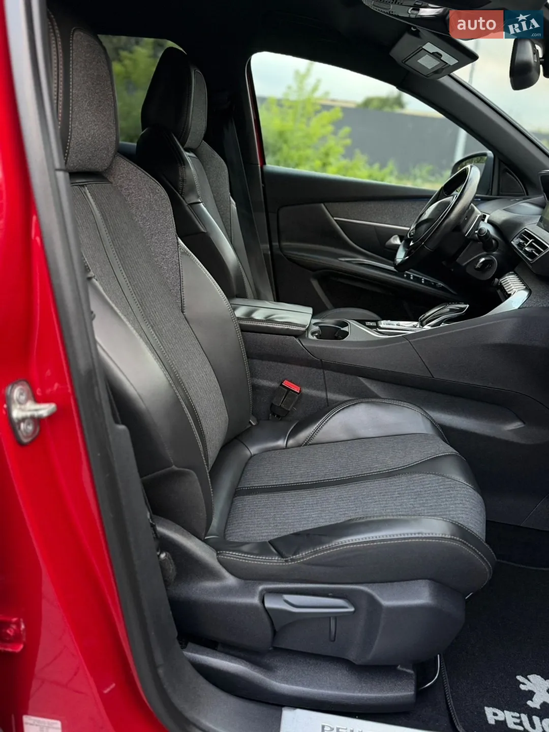 2017 Peugeot 3008 - мініатюра 101