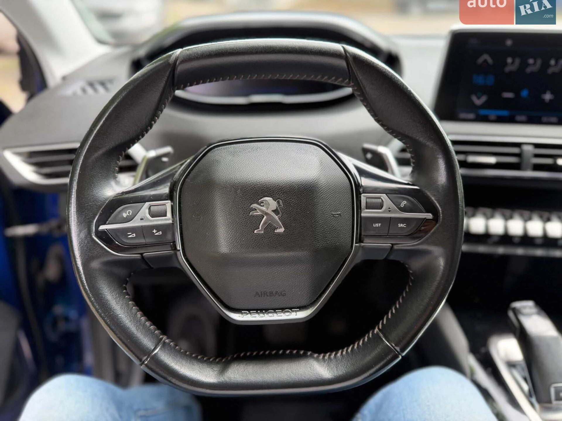 2020 Peugeot 3008 - мініатюра 18