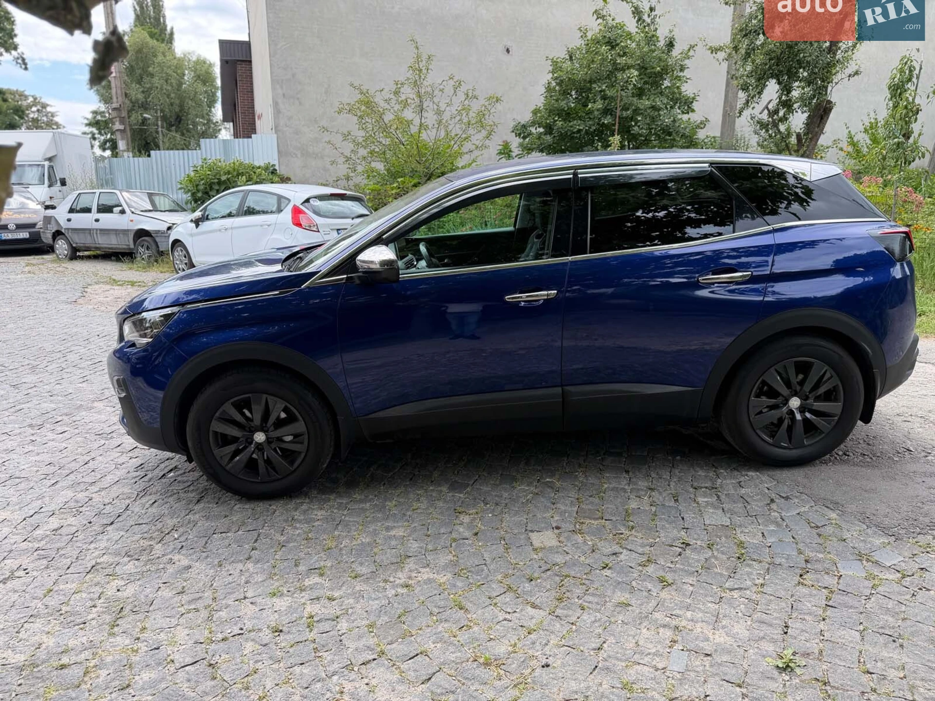 2020 Peugeot 3008 - мініатюра 11